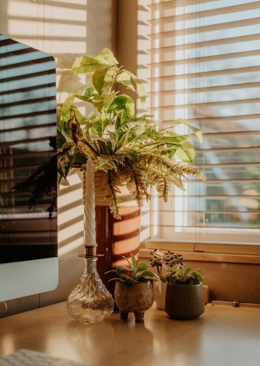 Tips for Creating a Cozy and Productive Home Office Space