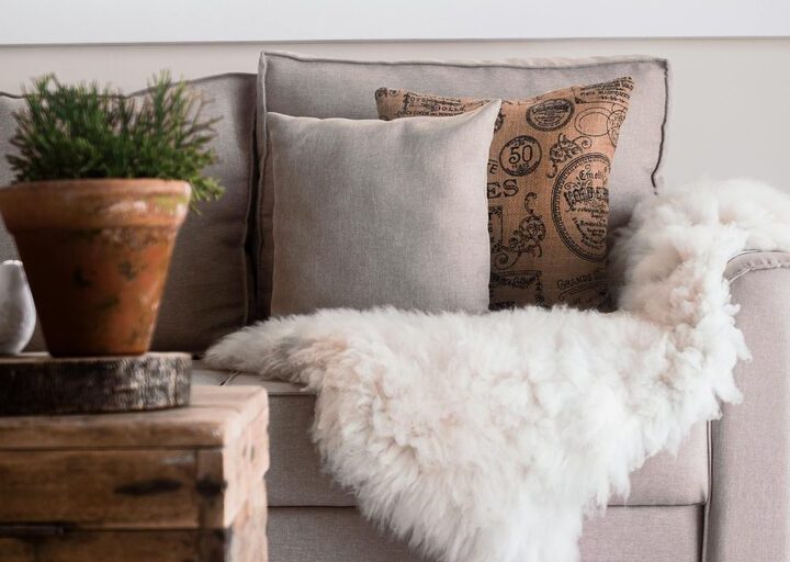 Tips for Creating a Cozy and Inviting Living Space on a Budget
